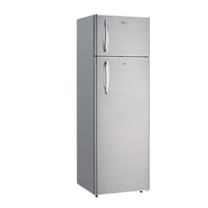 128L Double Door Fridge – Premier Italy Model PM-128L