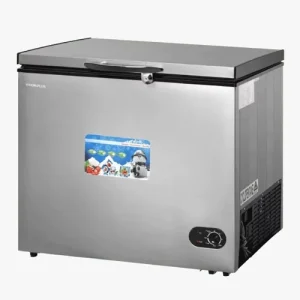 Vision 200l Chest Freezer Vpcf200f