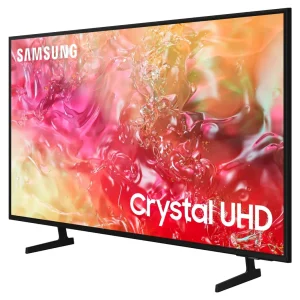 Samsung 50" 50DU7010 Crystal UHD 4K Smart Tv