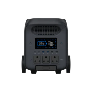 PS 3000 Hinen - Portable Power Station