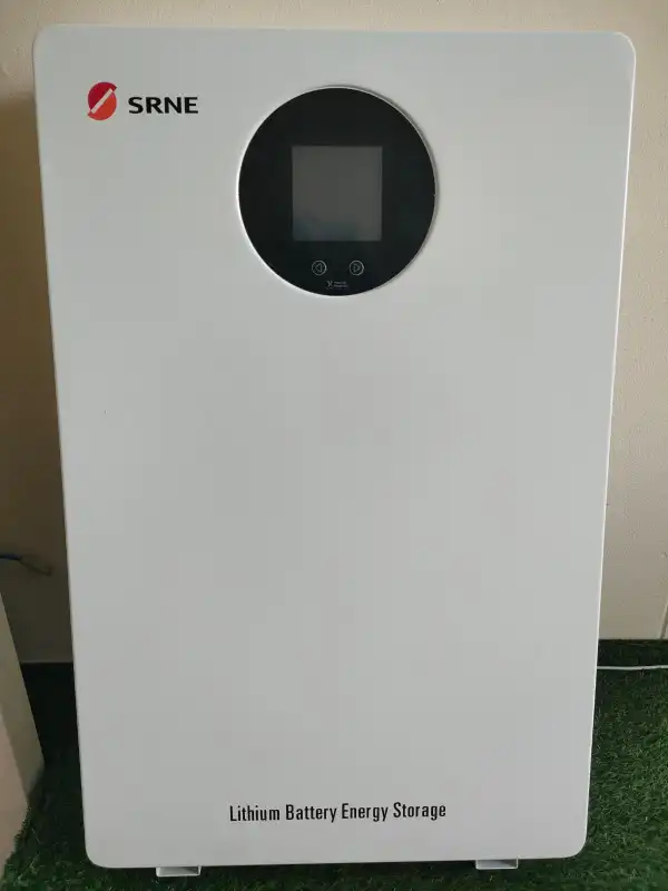 SRNE-3