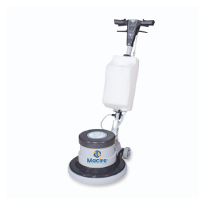 Astramilano Floor Scrubber - Cabro Carpet Cleaner Polisher Commercial Use