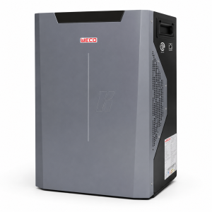 WeCo 5K3-XP 5.3 KWh 51.2V Lithium Battery