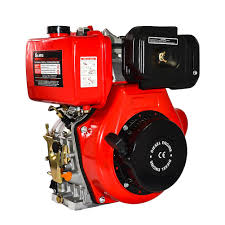 18hp Pulsar Diesel Engine – For Agricultural Use