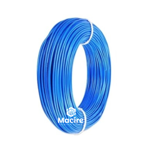 1.0 Sq Mm West Auto Cable Blue – Price Per Roll - Local & Tough