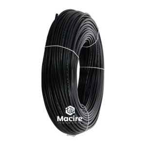 1.0 Sq Mm West Auto Cable Black – Price Per Roll - Local & Tough