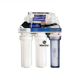 7 Stage Hanti Reverse Osmosis Water Purifier