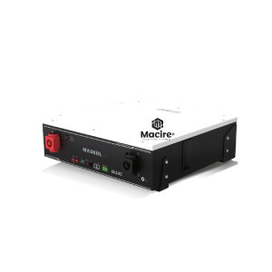 100Ah 5.12kWh Maqbul Lithium Battery – Smart, Reliable & Long-Lasting Energy Storage