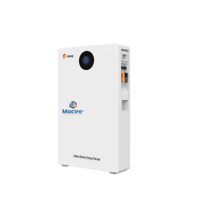 7.18kWh SRNE Lithium Battery – 24V 280Ah Smart LiFePO4 Power Beast