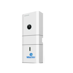 5kW Maqbul All-in-One Hybrid Inverter