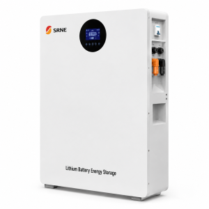 SRNE Lithium Battery