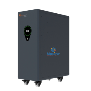 25kWh Felicity LiFePO₄ Lithium Battery 48V 500Ah – High-Capacity Energy Storage Solution