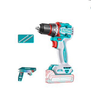 55N.m TOTAL TDLI205581 Compact Brushless Cordless Drill