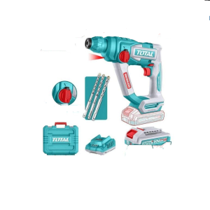 20V TOTAL TRHLI201881 18mm Cordless Rotary Hammer