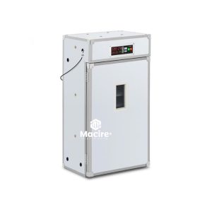 528 Eggs Faida Bora Digital Fully Automatic Egg Incubator Poultry Hatcher