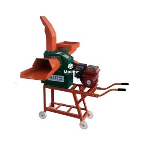 ACH500 Aico Japan Chopper Grinder without Engine or Motor