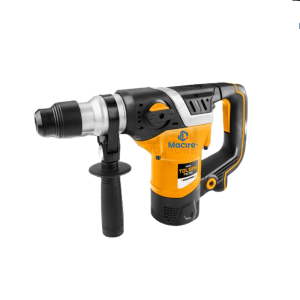 1100W Tolsen Industrial Rotary Hammer – 28mm SDS Plus