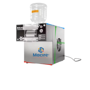 360W Premier Snow Ice Machine – Commercial Model ZX-XBJ60