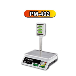 40Kg Premier Electronic Price Computing Digital Scale – PM-402
