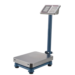 200kg Premier Digital Platform Scale – PM-406 | Heavy-Duty Precision Weighing