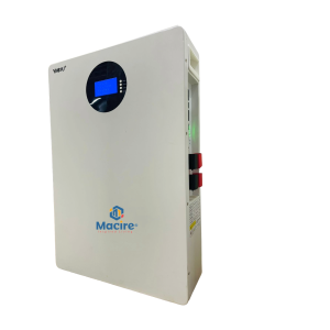 16.07kWh Yachu 51.2V Lithium Battery – 314Ah LiFePO₄ Rack-Mount Energy Storage System