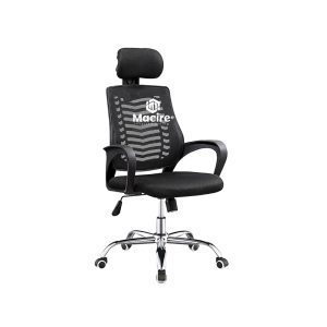 OFFICE CHAIR MODEL 904 – Ergonomic Comfort, Adjustable Lift, Durable Build