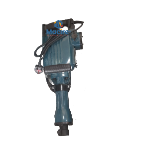 1500W PROTOOL Japan Demolition Breaker Hammer – PT65D PowerForce
