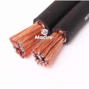 4.0mm Single Core Cable – West (Per Meter)