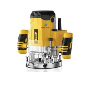 1600W 12mm Deli Electric Router – Precision ProCut EDL-MX12-E1