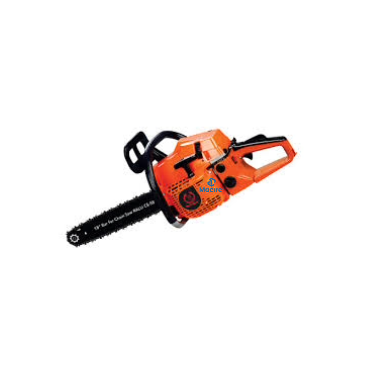 3.3kW Deli Petrol Chain Saw – Powerful, Efficient, EDG080