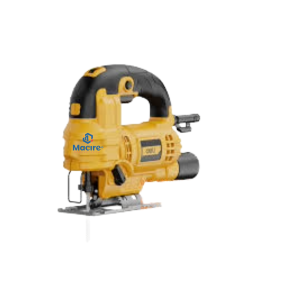 800W Deli Jig Saw – 85mm Precision Cutting, Variable Speed, Smooth-Edge Control EDC579