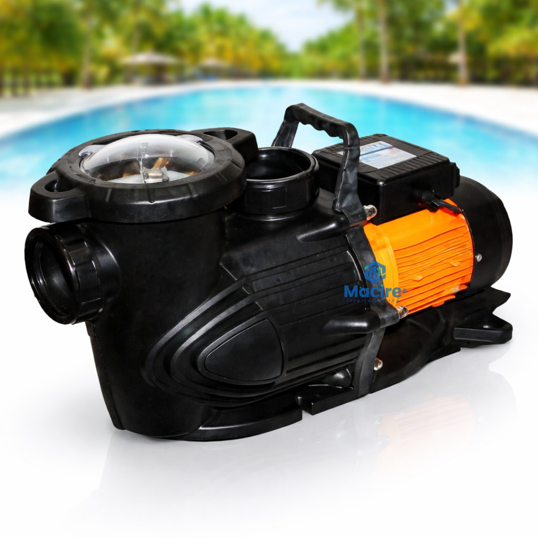 Dayliff DPX 1.5kW 1500 Pool Pump