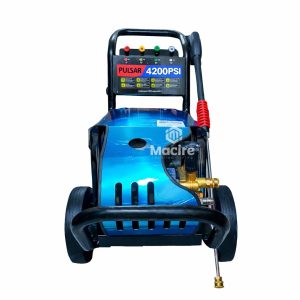 Pulsar 4200PSI electric pressure washer Kenya