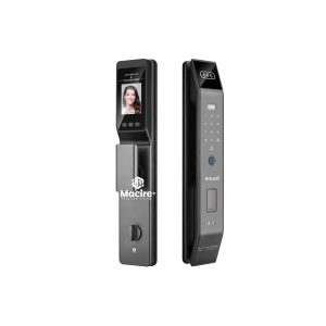 Bolesi smart lock supplied in Kenya by Macire