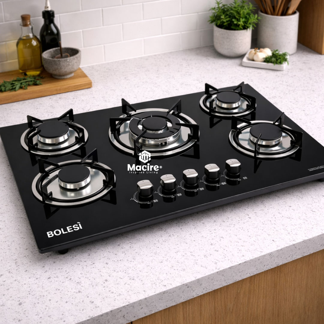 Bolesi-HB-57005-Built-in-Gas-Hob12