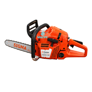 premier gasoline power saw